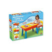 Picture of MULTI PLAY TABLE&CHAIRS FOR INDOOR&OUTDOOR ACTIVITY